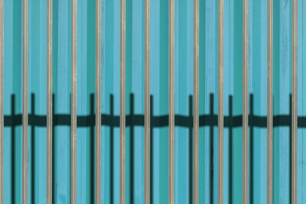 Abstract 79 art print by Rachel Lee for $57.95 CAD