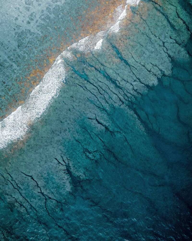 Aerial 19 art print by Rachel Lee for $57.95 CAD