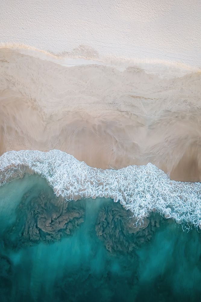 Aerial 20 art print by Rachel Lee for $57.95 CAD