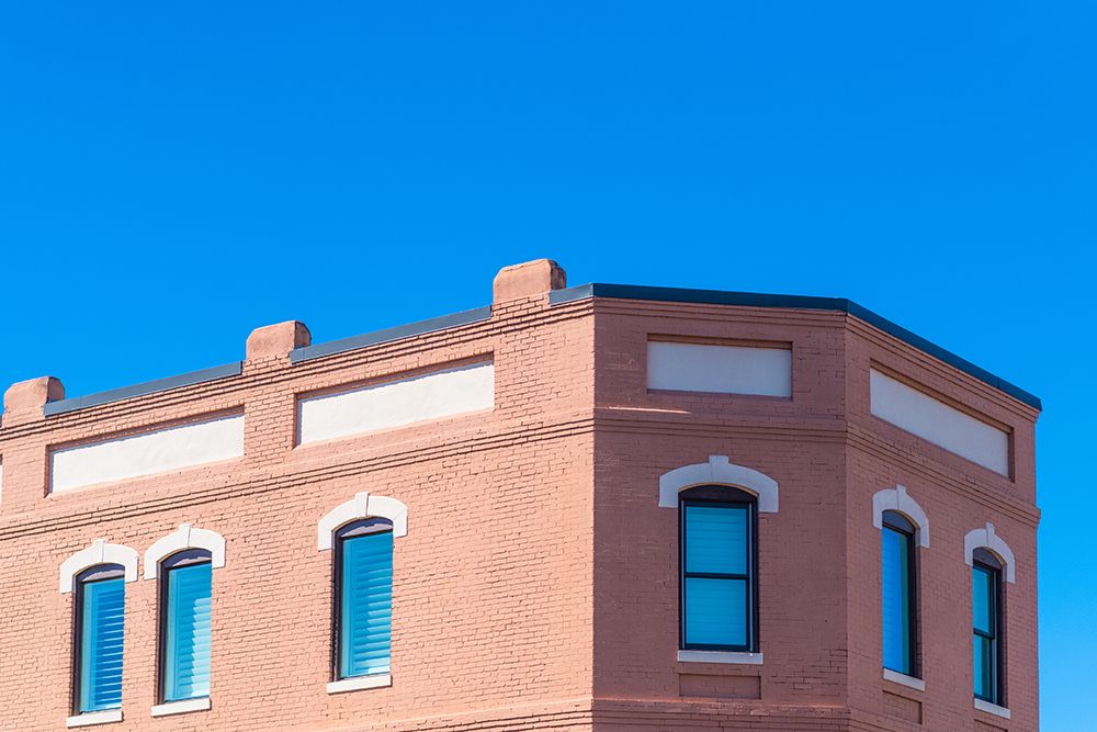 Blue Sky art print by Will Malone for $57.95 CAD