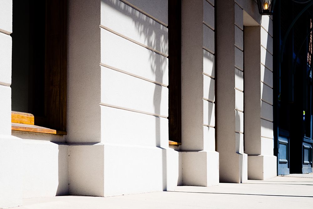 Light and Shadow art print by Will Malone for $57.95 CAD