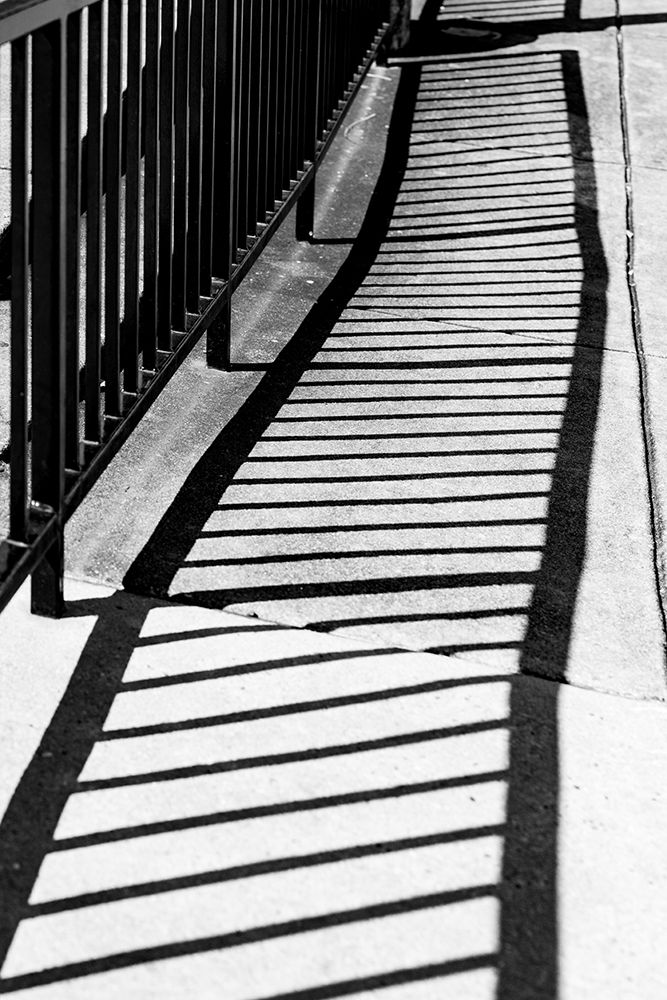 Shadows art print by Will Malone for $57.95 CAD