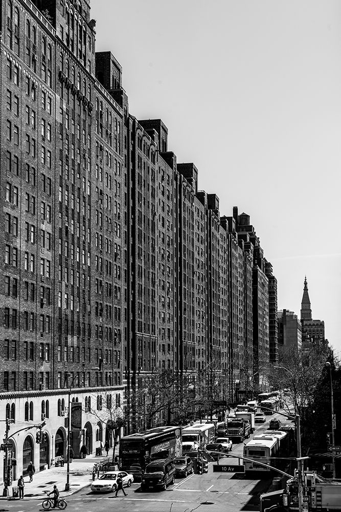 Highline 3 art print by Will Malone for $57.95 CAD