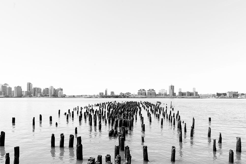 Hudson art print by Will Malone for $57.95 CAD