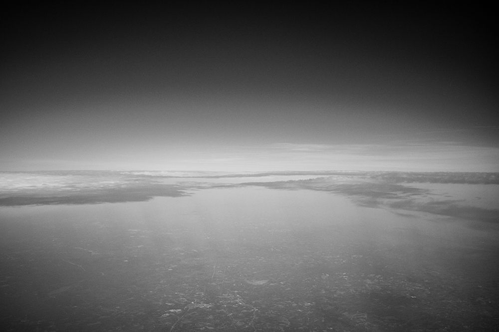 Just Look Down 3 art print by Will Malone for $57.95 CAD