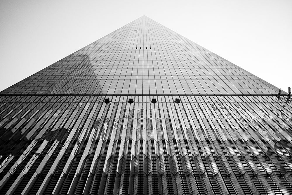 Just Look Up 2 art print by Will Malone for $57.95 CAD