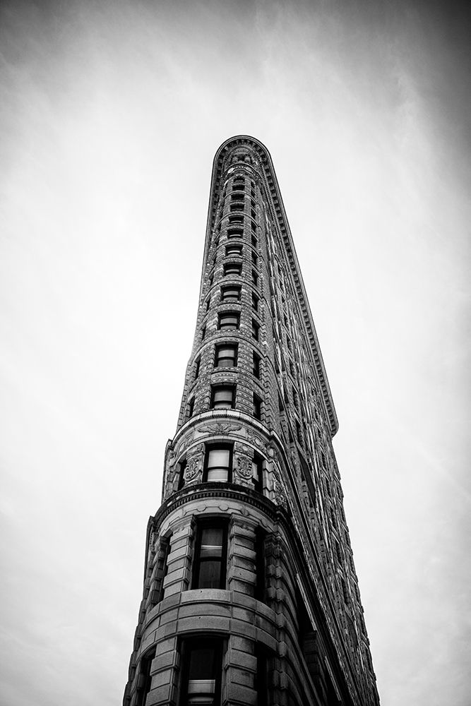 Just Look Up 4 art print by Will Malone for $57.95 CAD