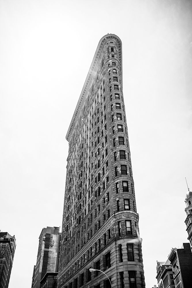 Just Look Up 5 art print by Will Malone for $57.95 CAD