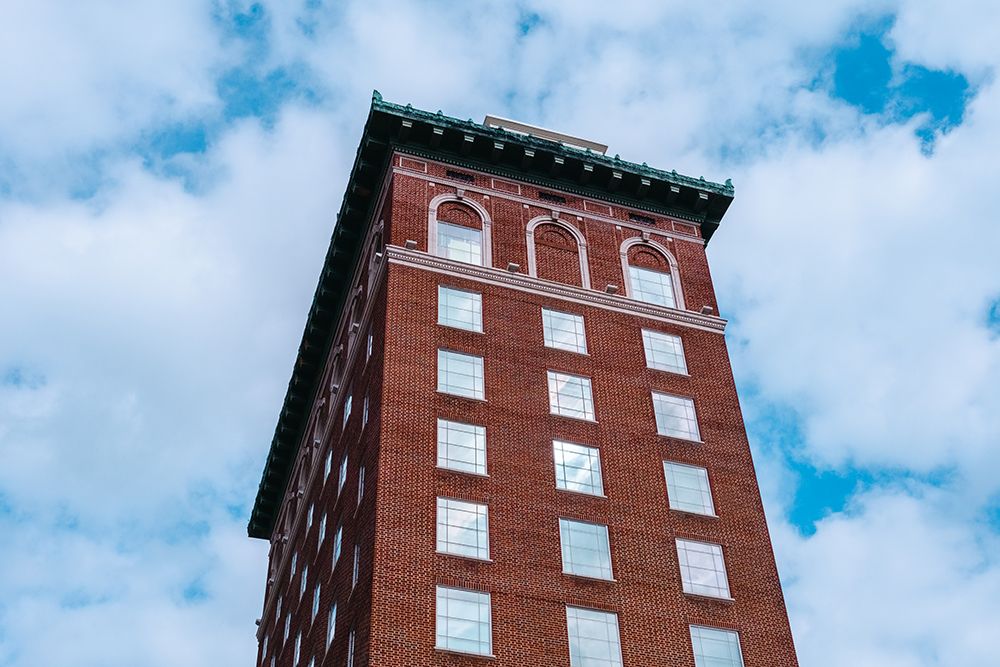 Sky Windows 2 art print by Will Malone for $57.95 CAD