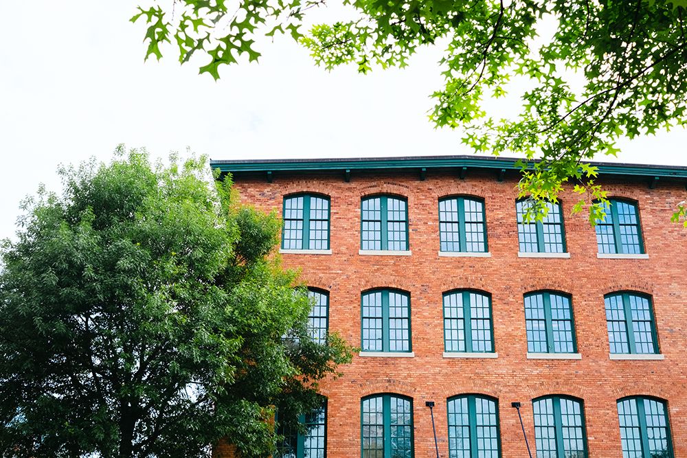 Sunny Windows art print by Will Malone for $57.95 CAD