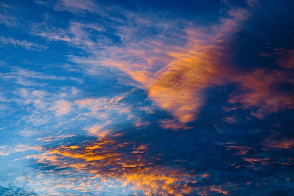 A New Day art print by Will Malone for $57.95 CAD