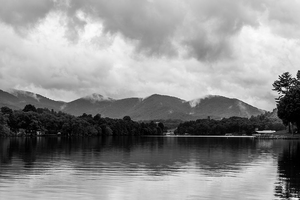 Lake After Rain art print by Will Malone for $57.95 CAD