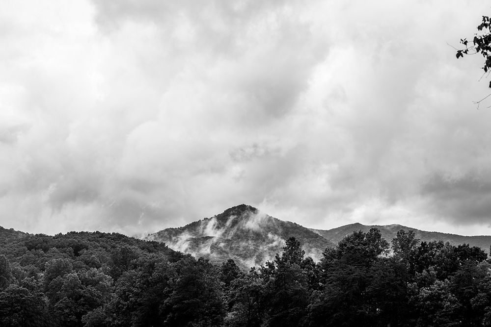 Mountain Top art print by Will Malone for $57.95 CAD