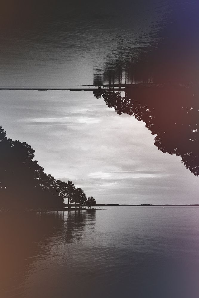 The Upside Down art print by Will Malone for $57.95 CAD