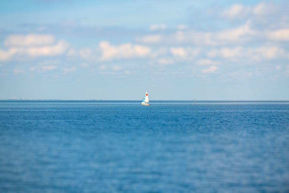 Sail Away art print by Will Malone for $57.95 CAD