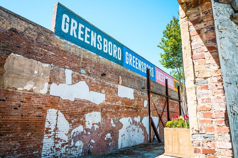 GreensboroGreensboro art print by Will Malone for $57.95 CAD