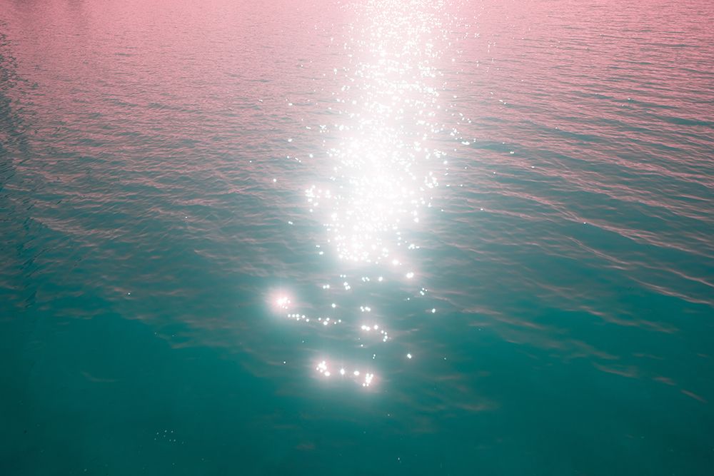 Lake Chatuge art print by Will Malone for $57.95 CAD
