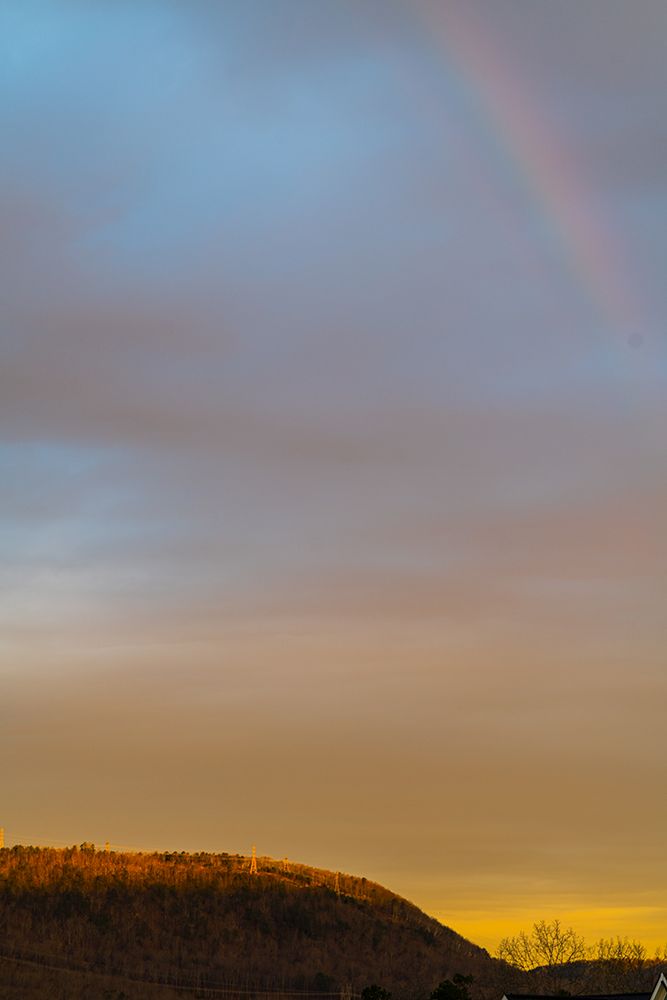 Black Creek Rainbow art print by Will Malone for $57.95 CAD