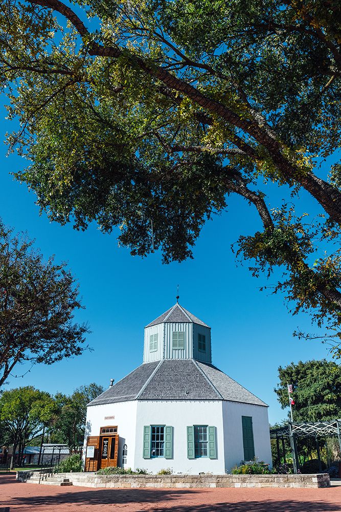 Pioneer Museum art print by Will Malone for $57.95 CAD