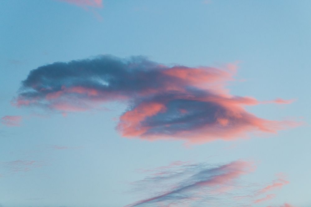 Texas Sunset 2 art print by Will Malone for $57.95 CAD