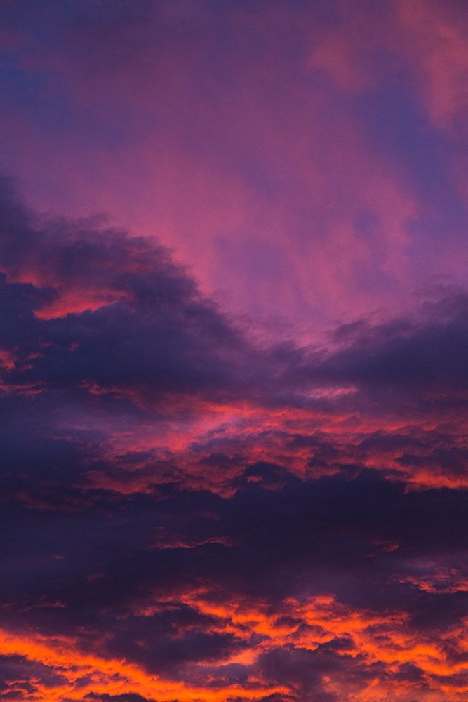 Beaufort Sky art print by Will Malone for $57.95 CAD