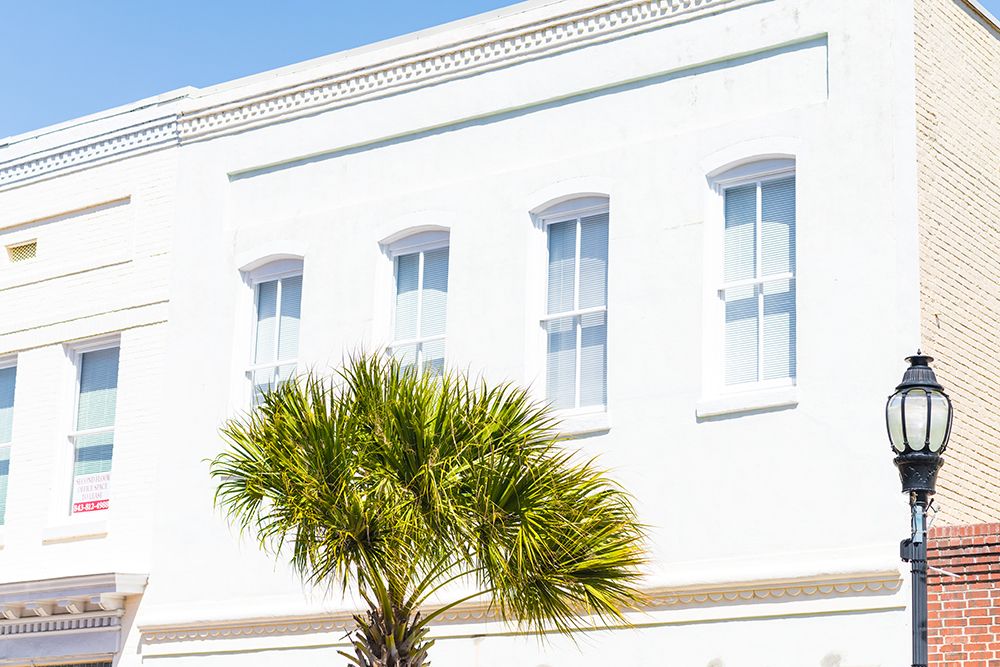 Downtown Beaufort 3 art print by Will Malone for $57.95 CAD