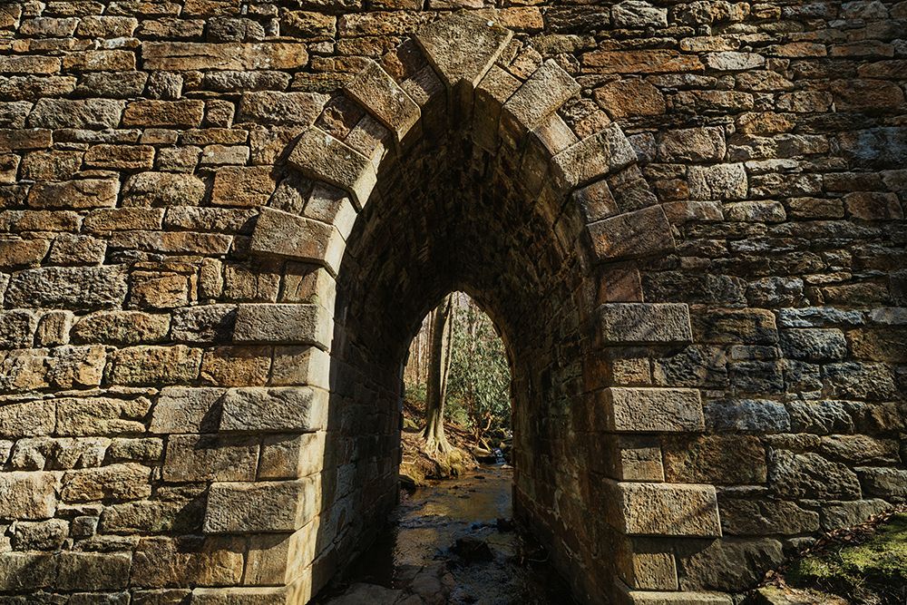 Gateway art print by Will Malone for $57.95 CAD