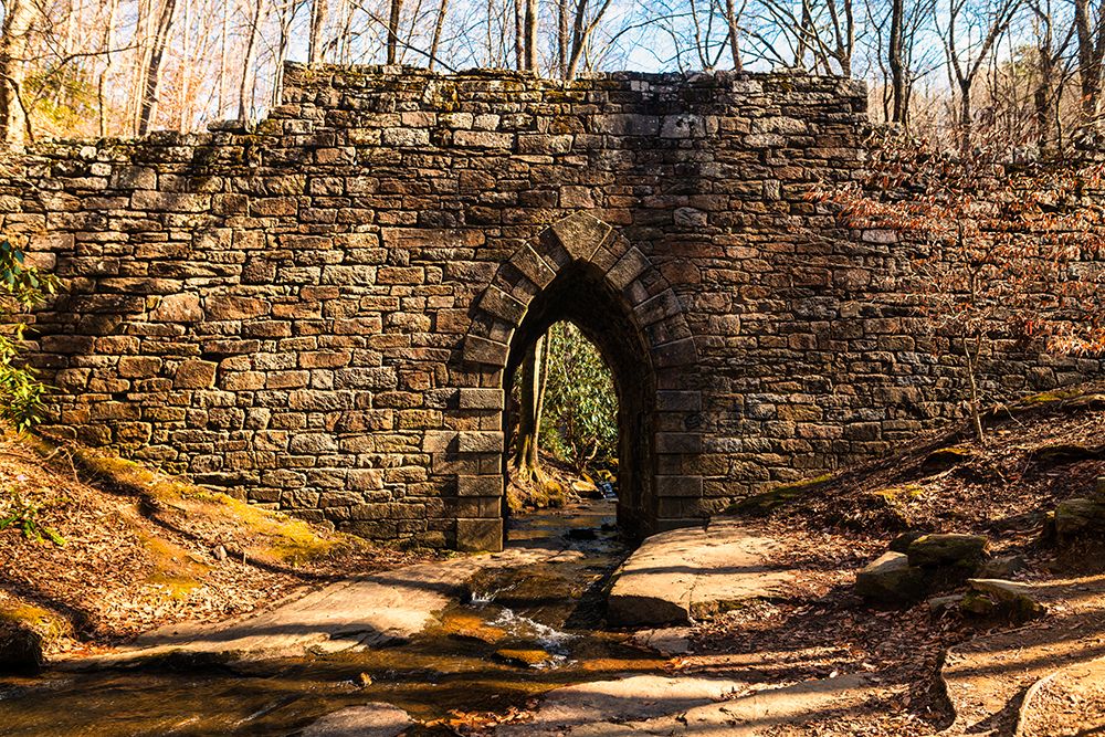 Poinsett Bridge 7 art print by Will Malone for $57.95 CAD