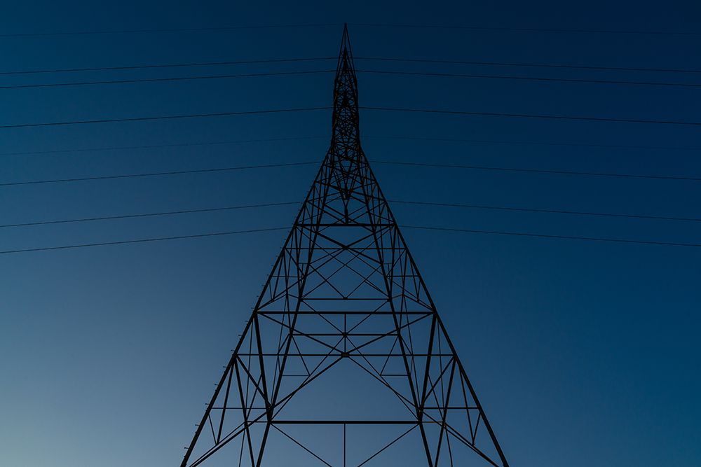Alabama Lines 2 art print by Will Malone for $57.95 CAD