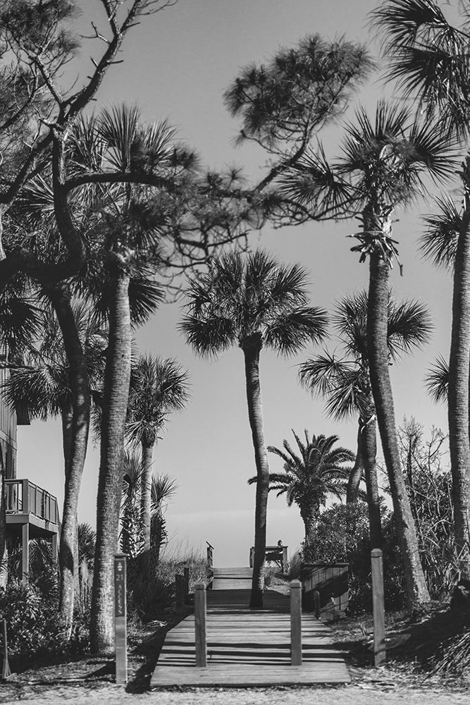 Beach Entry 20 art print by Will Malone for $57.95 CAD