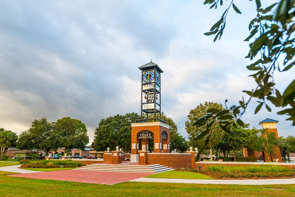 Centennial Plaza 3 art print by Will Malone for $57.95 CAD