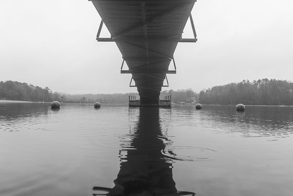 Hartwell Fog 1 art print by Will Malone for $57.95 CAD
