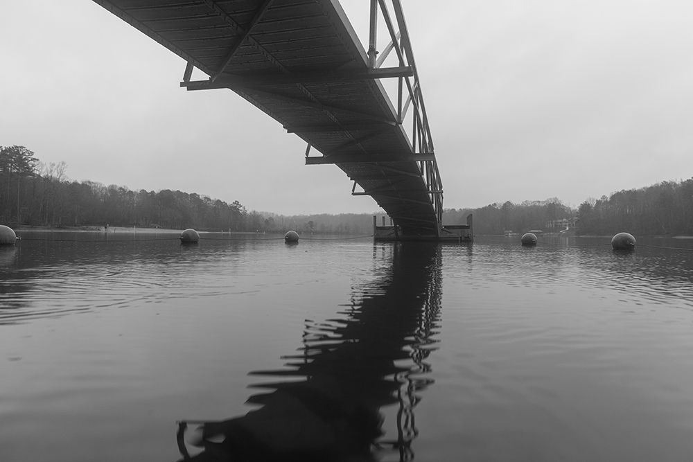 Hartwell Fog 2 art print by Will Malone for $57.95 CAD