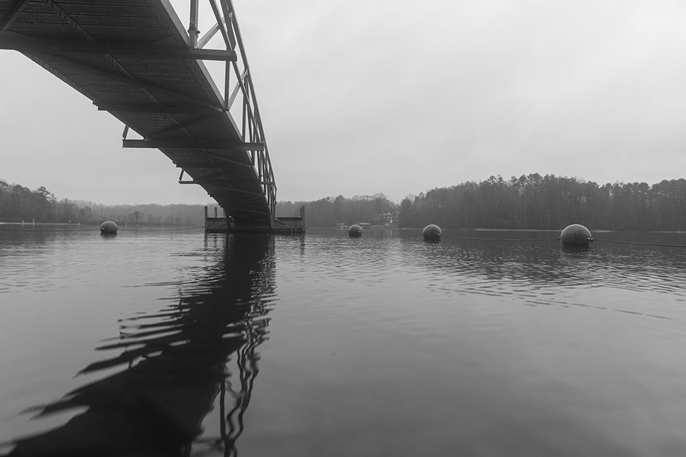 Hartwell Fog 3 art print by Will Malone for $57.95 CAD