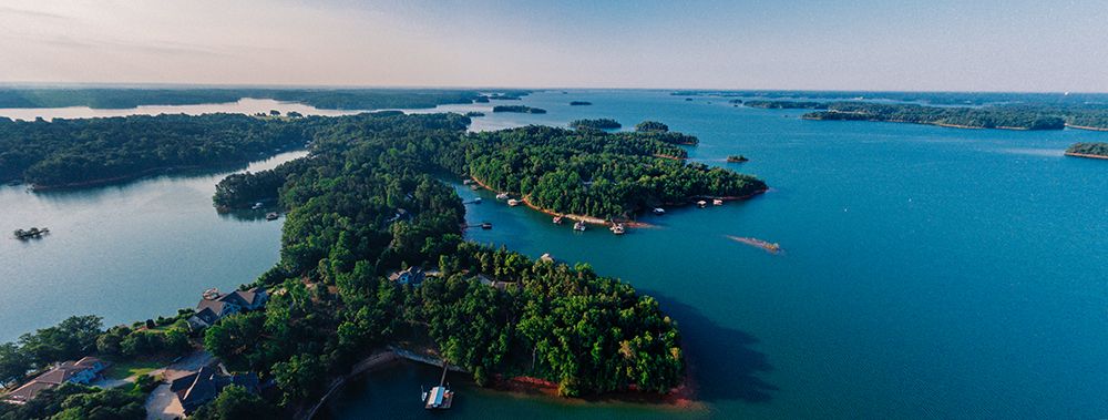 Hartwell Pano art print by Will Malone for $57.95 CAD