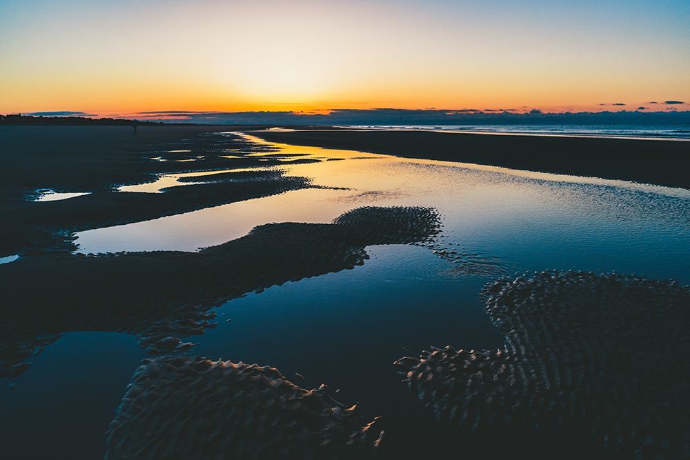 Magic Tide Pools 2 art print by Will Malone for $57.95 CAD