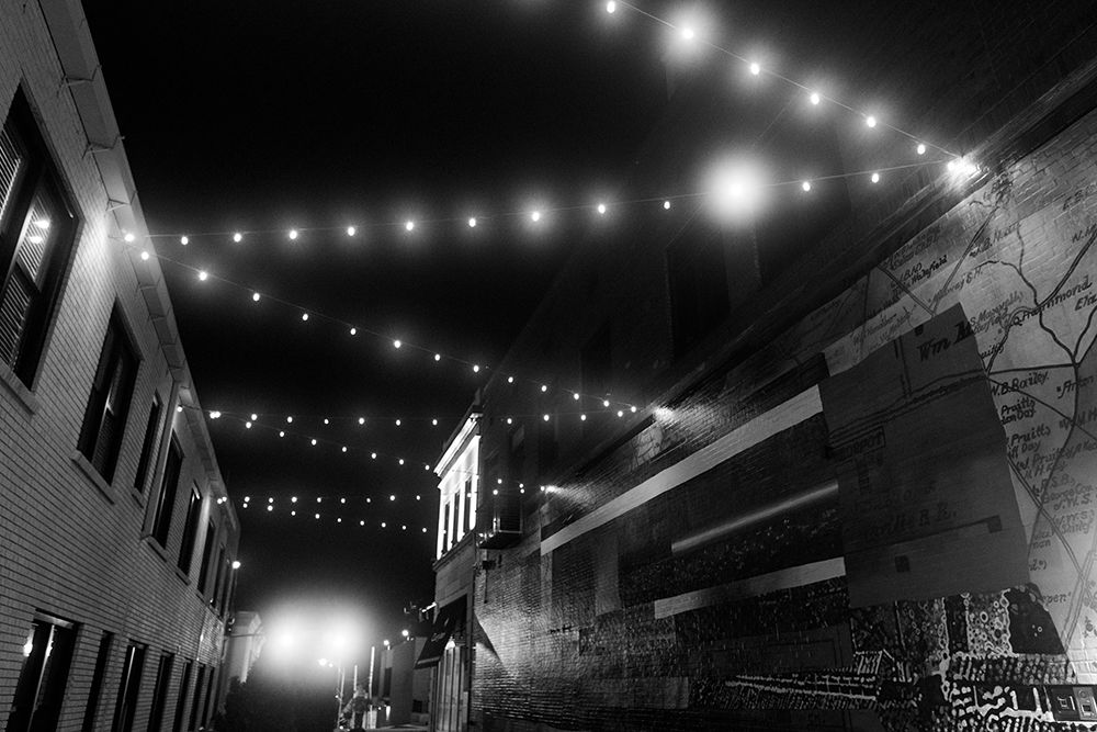 Nightwalk 2 art print by Will Malone for $57.95 CAD