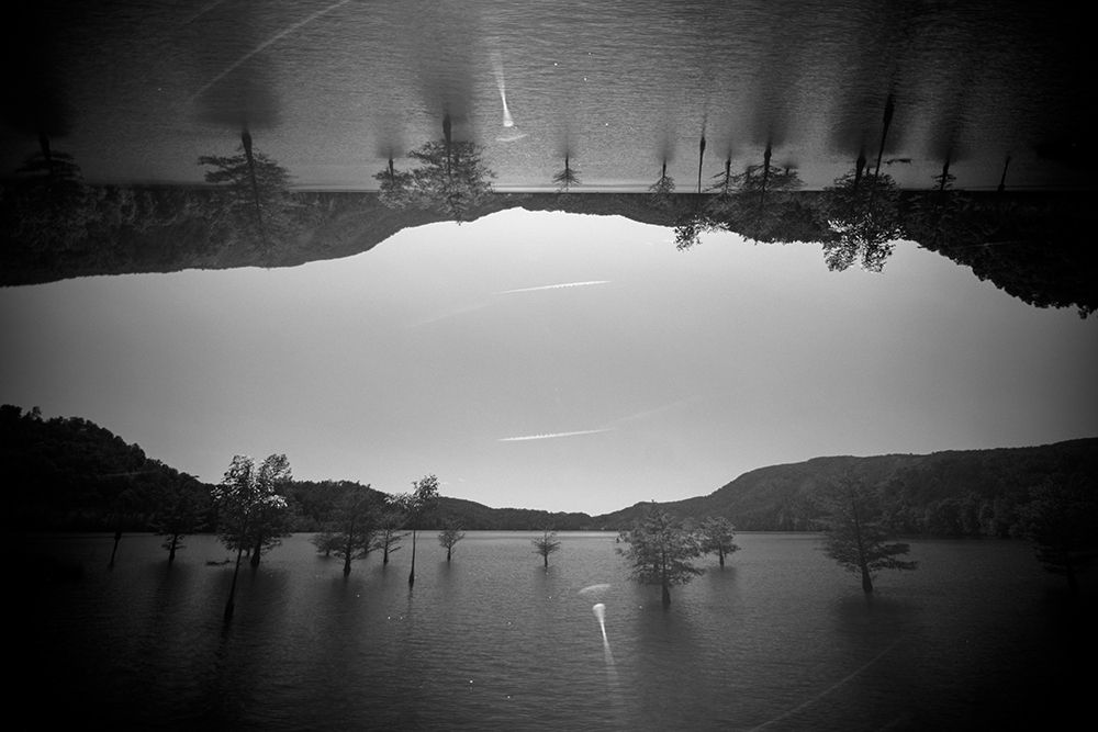Ocoee 1 art print by Will Malone for $57.95 CAD