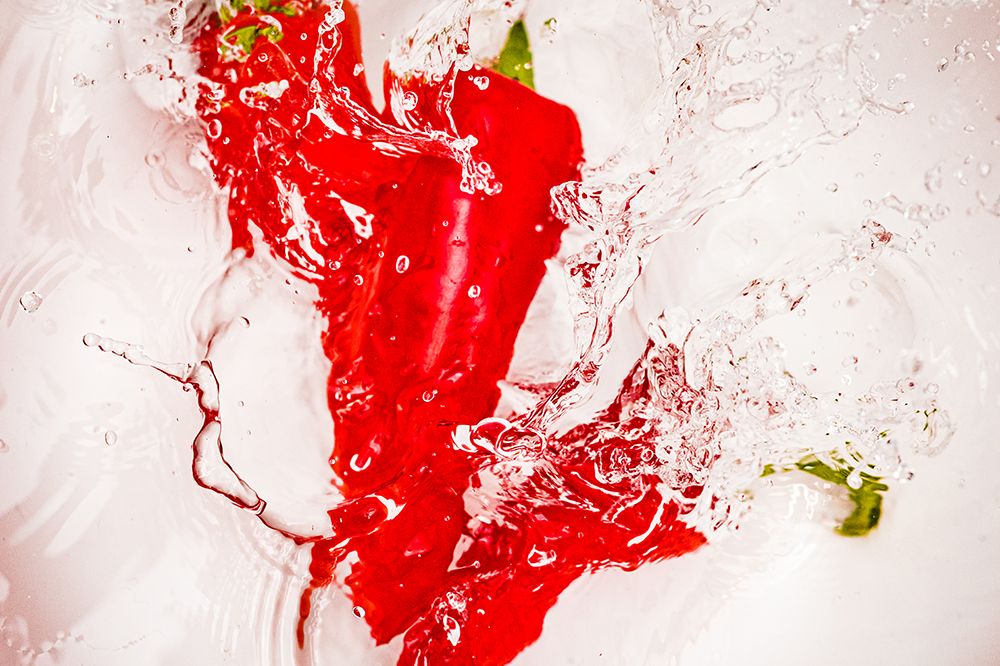 Red Hot 2 art print by Will Malone for $57.95 CAD