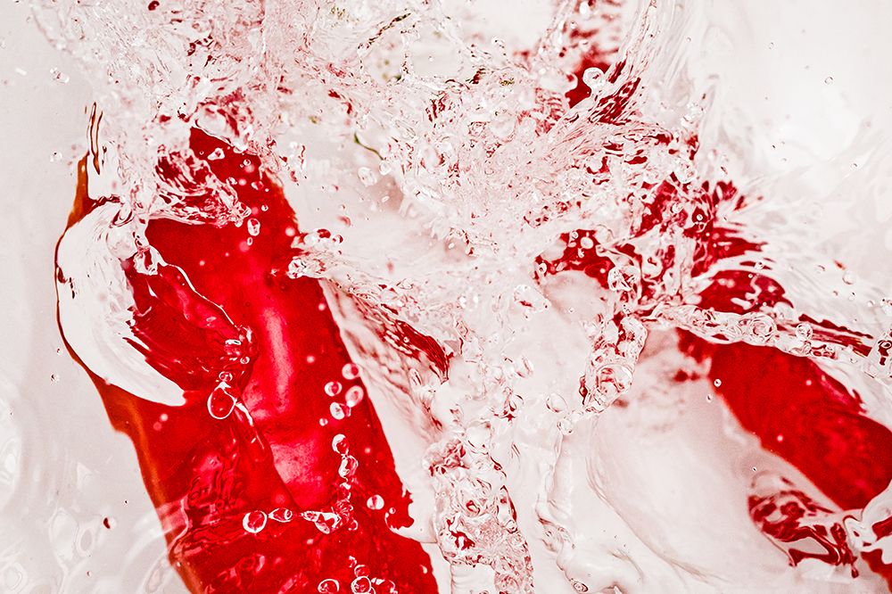 Red Hot 3 art print by Will Malone for $57.95 CAD