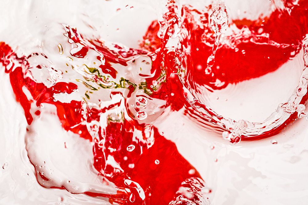Red Hot 6 art print by Will Malone for $57.95 CAD