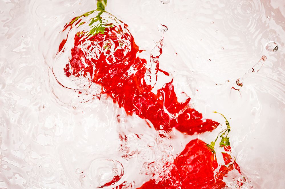 Red Hot 7 art print by Will Malone for $57.95 CAD