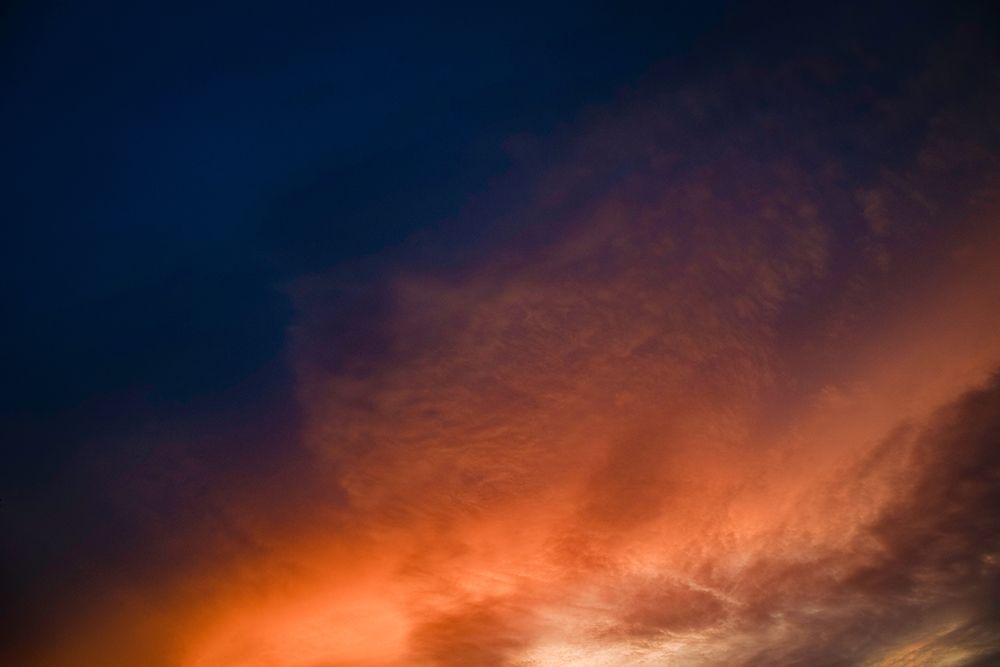 Saharan Sunset art print by Will Malone for $57.95 CAD