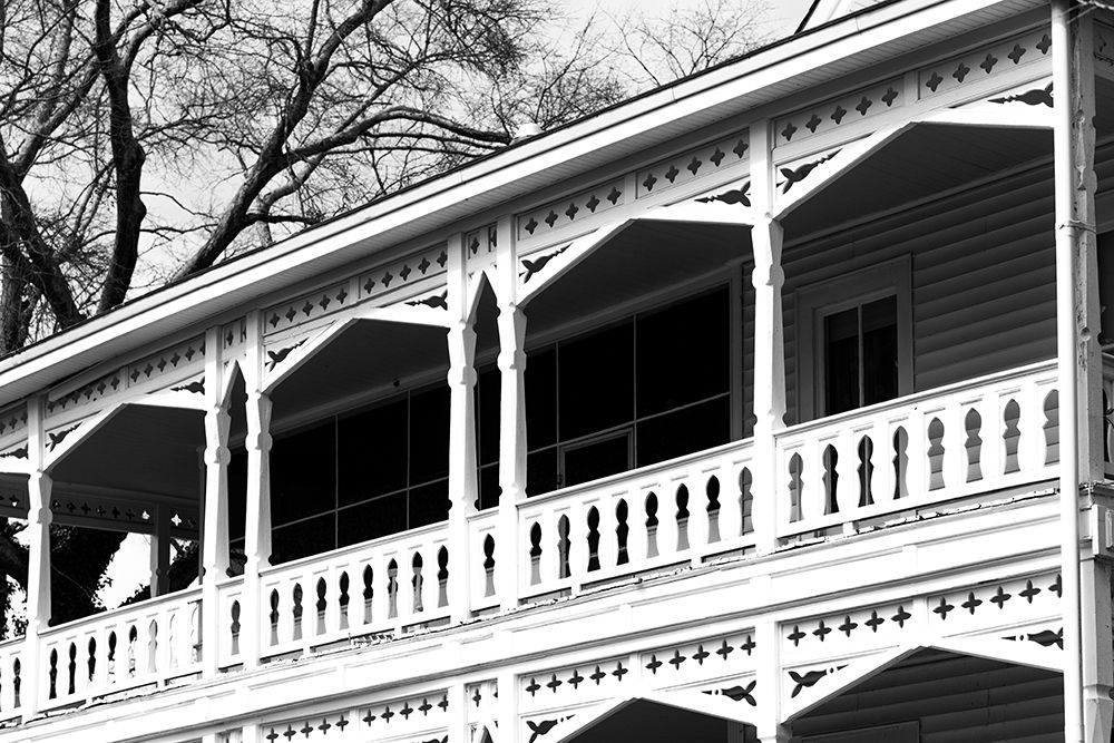 Smythe House 2 art print by Will Malone for $57.95 CAD