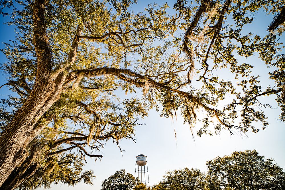 Watertower 4 art print by Will Malone for $57.95 CAD