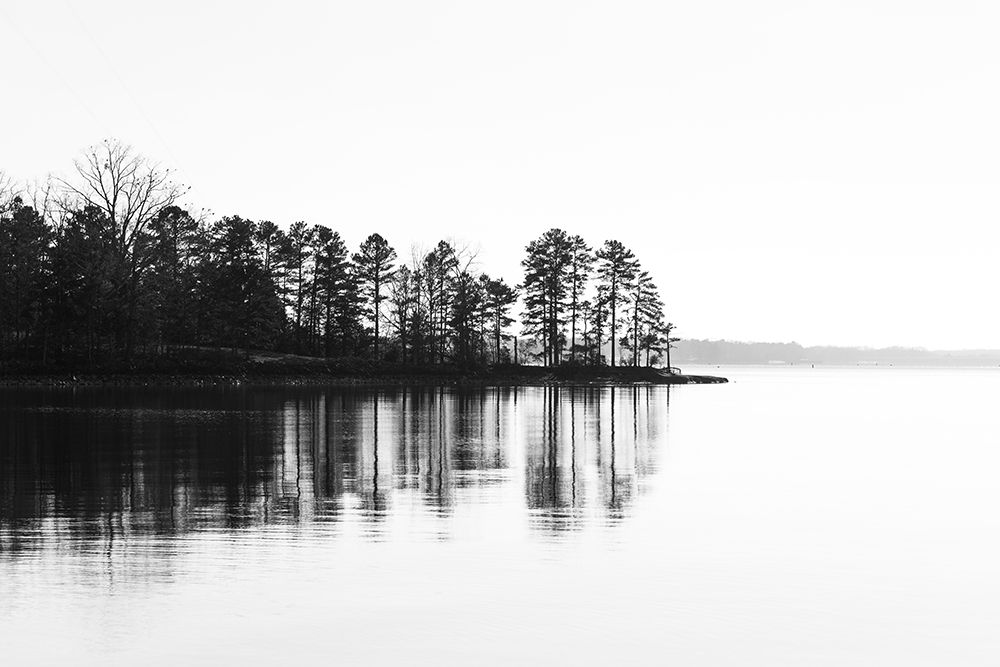 Waveform art print by Will Malone for $57.95 CAD