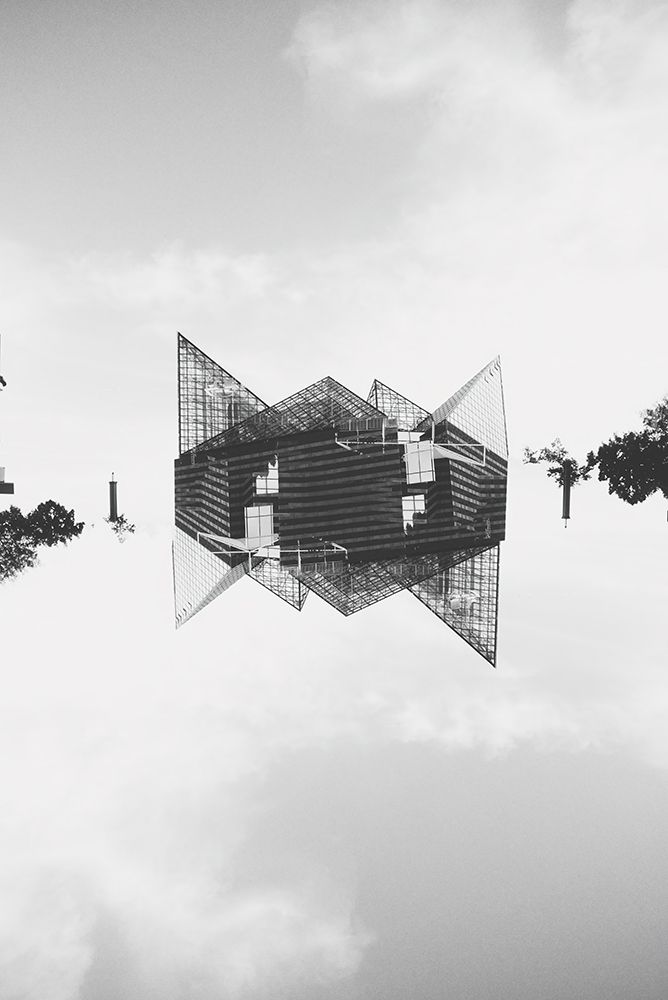 Chattanooga II art print by Will Malone for $57.95 CAD