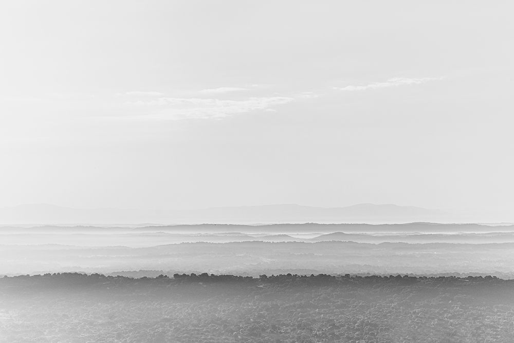 Morning Layers art print by Will Malone for $57.95 CAD