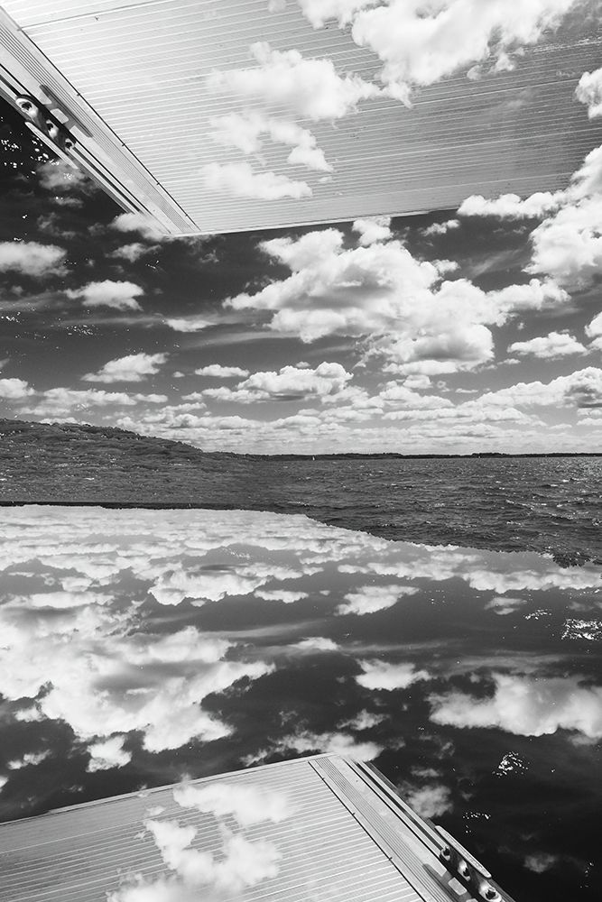 Skyland art print by Will Malone for $57.95 CAD