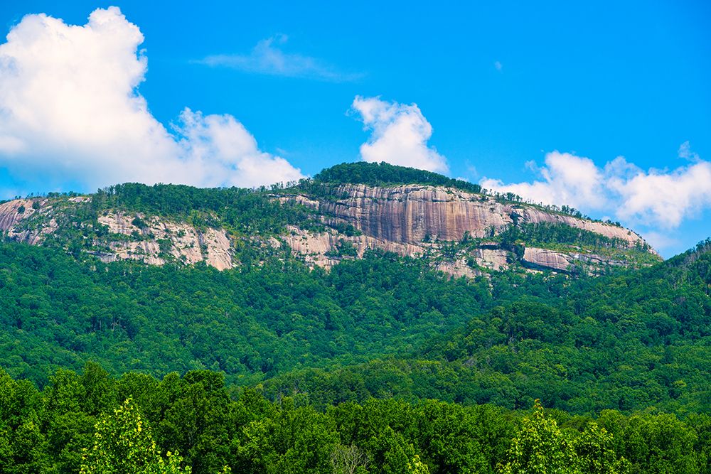 Table Rock Horizontal 2 art print by Will Malone for $57.95 CAD
